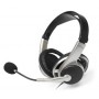 NEBULA- Casti stereo cu microfon incorporat, Media-Tech MT3548